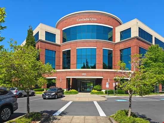 Preview of AmberGlen Office space for Rent in Beaverton