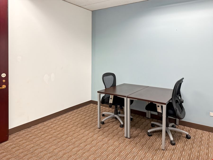 Regus - Chicago - North LaSalle