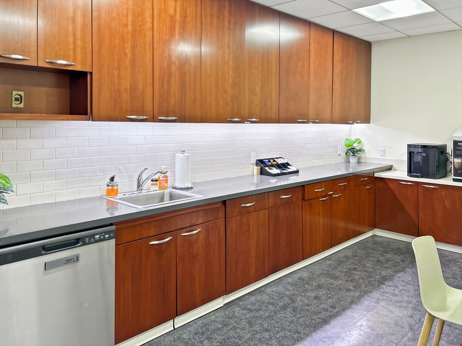 Regus - Rye Brook - International Dr