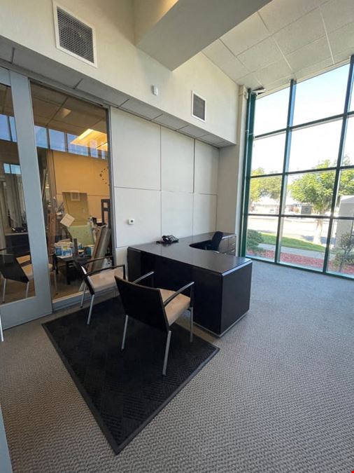 Office #1