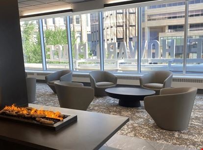 Preview of Intelligent Office - Edmonton Office space for Rent in Edmonton