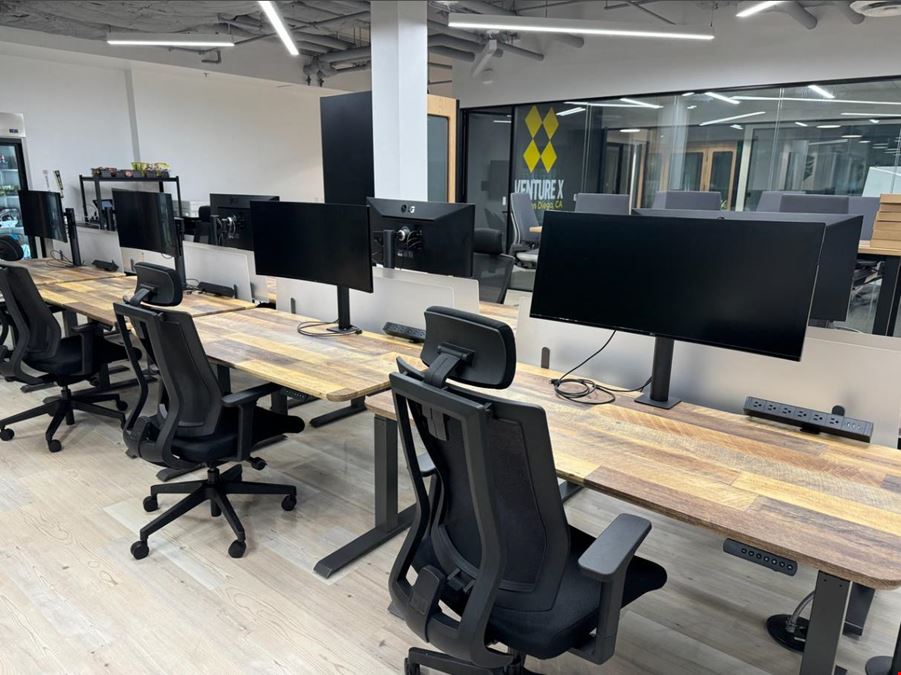 Venture X San Diego Scripps Ranch