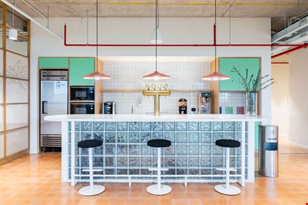 Preview of Andrés Reyes 338 Coworking space for Rent in Lima