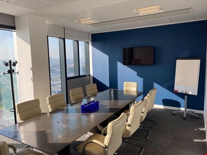 Preview of Elementa Workspace - Elementa Workspace Greenwich - day office in London