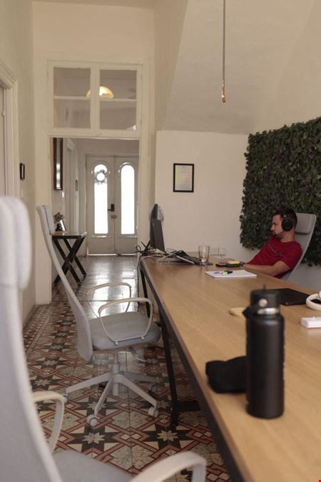 Ohouse Coworking