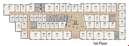 Preview of NTsuites Alliance Office space for Rent in Fort Worth