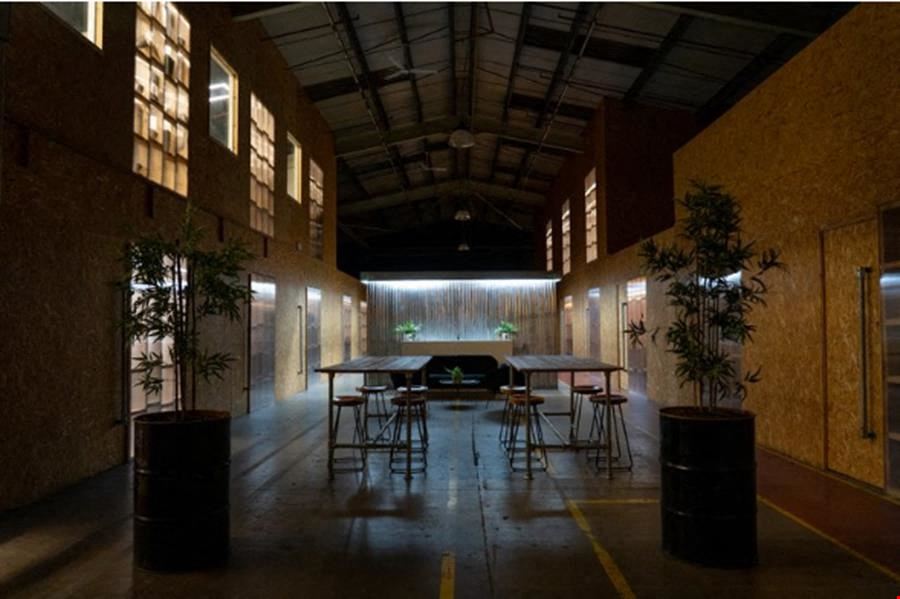 Untitled Studio - Manchester