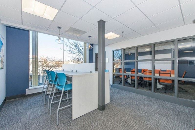 Summit Office Evolution