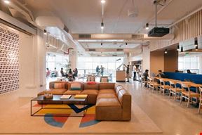 WeWork - Gurugram - 9A