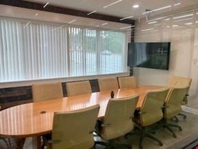 Large Conference Room 1