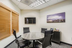 Small Meeting Room