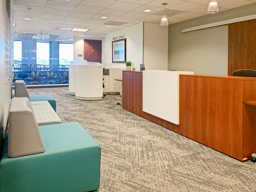 CA, Cerritos - Cerritos Towne Center