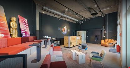 Preview of Design Offices - Hauptbahnhof Office space for Rent in Bonn