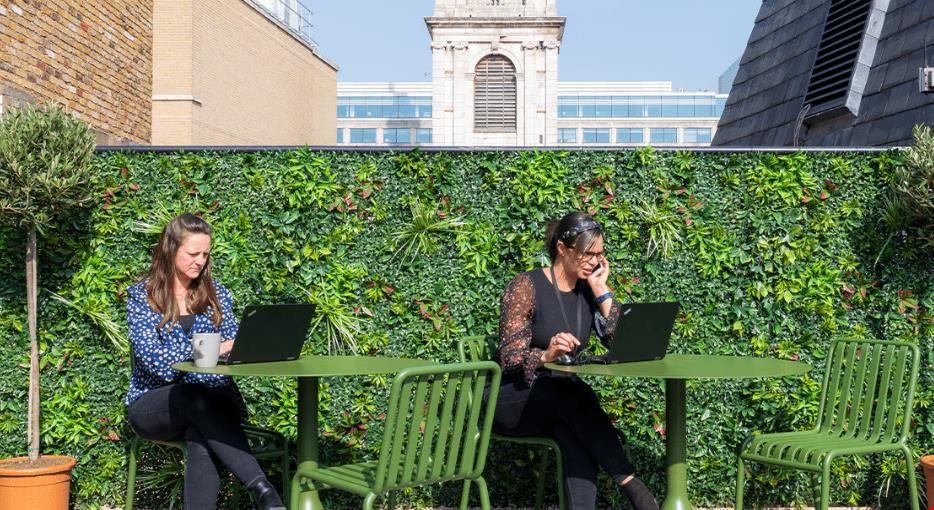 The Boutique - London City