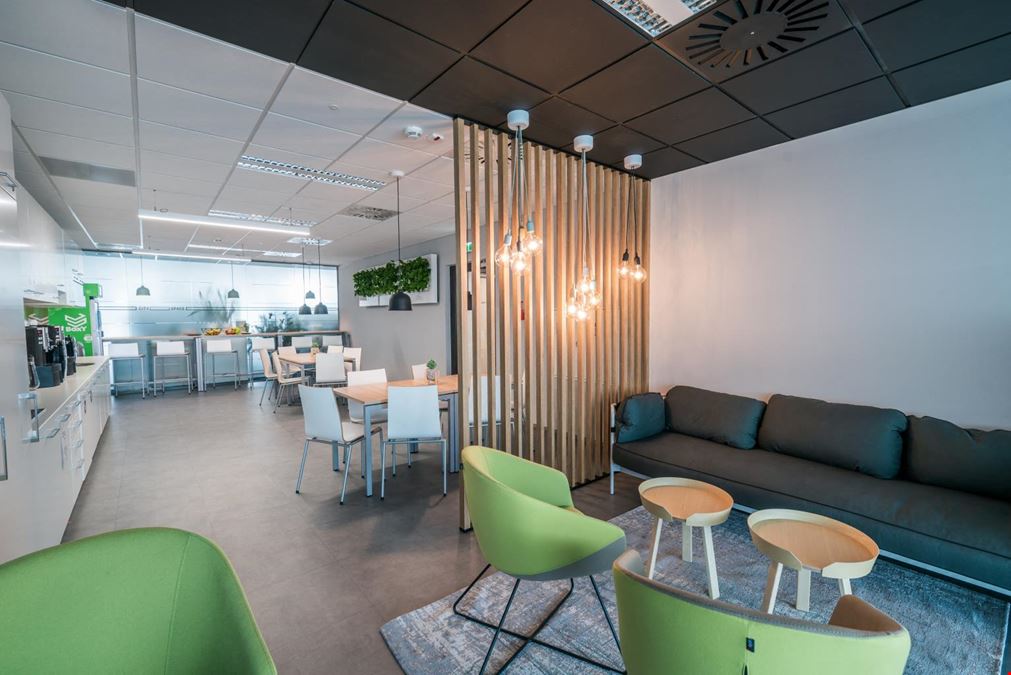 City Space - Nobilis Wroclaw