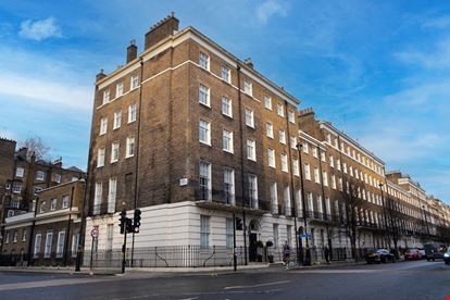 Argyll - Gloucester Place