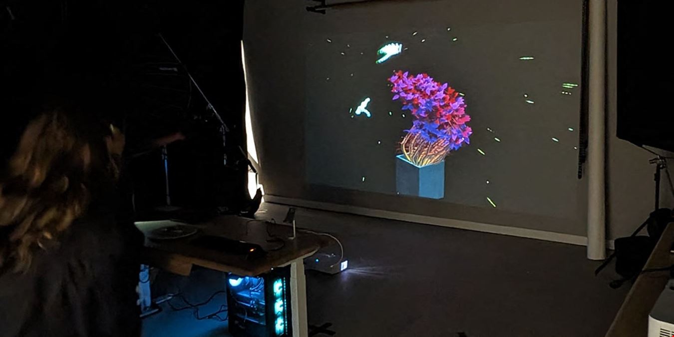 Venture Mechanics Coworking Studios of Bellevue