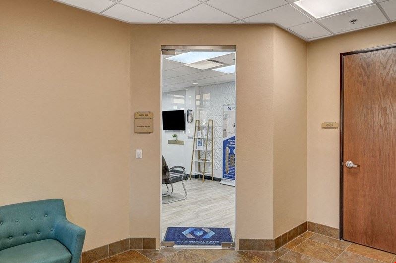 Elite Medical Suites