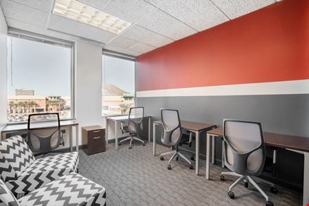 Preview of Fashion Square Coworking space for Rent in Scottsdale