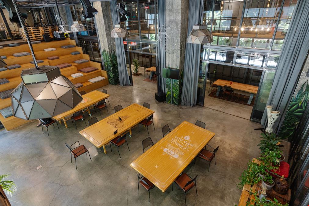 Kolektif House - Levent