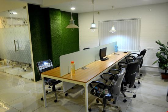 Preview of Adited 3.0 Office space for Rent in Indore