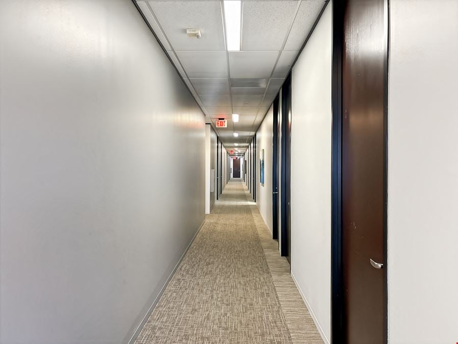 Regus - Austin - Westlake