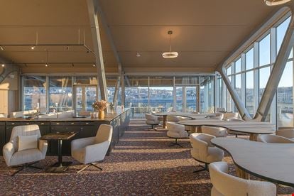 Preview of Now Coworking Rouen Le 105 Office space for Rent in Rouen