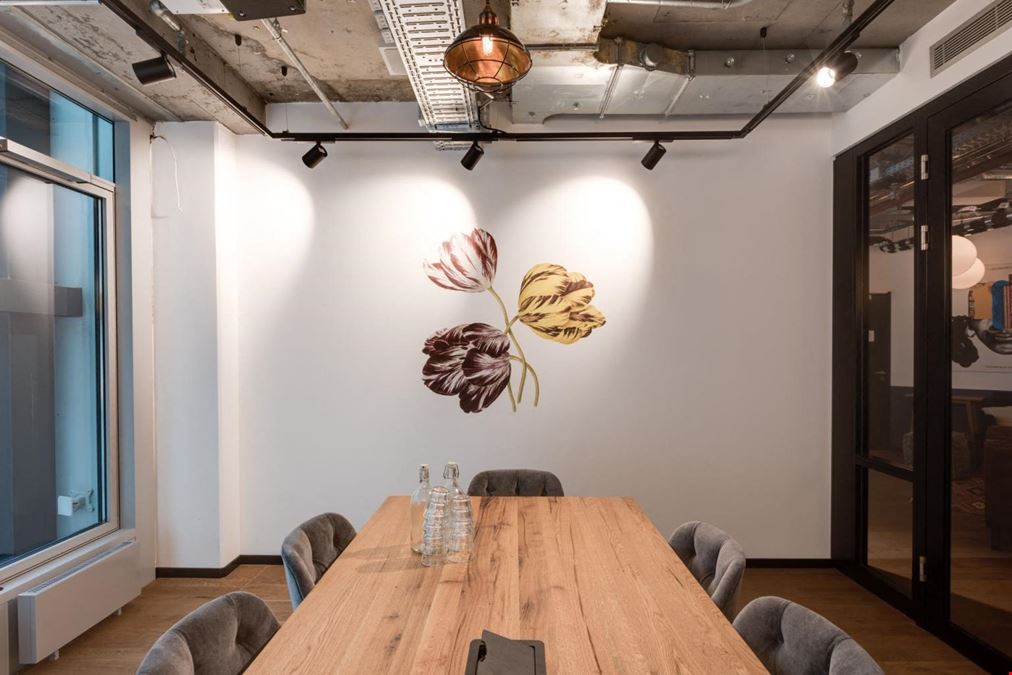 Mindspace - Eurotheum