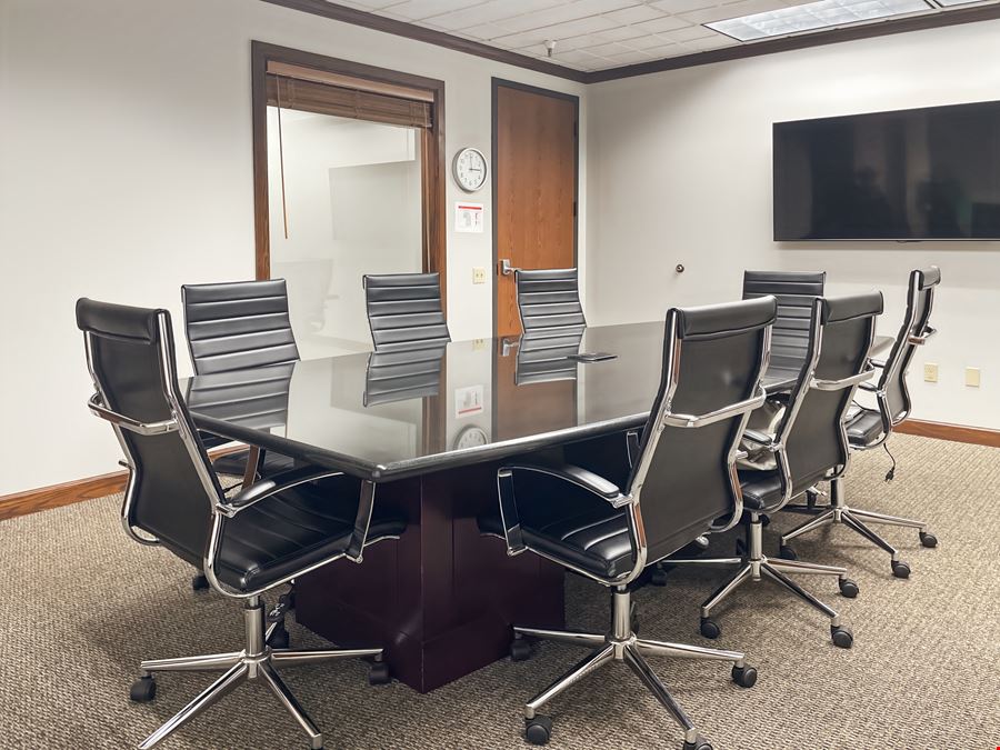 OK, Tulsa - Sheridan Road