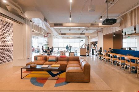 Preview of WeWork - Gurugram - 9A Coworking space for Rent in Gurugram