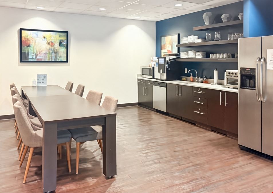 Regus - Middleton - Boston North Shore