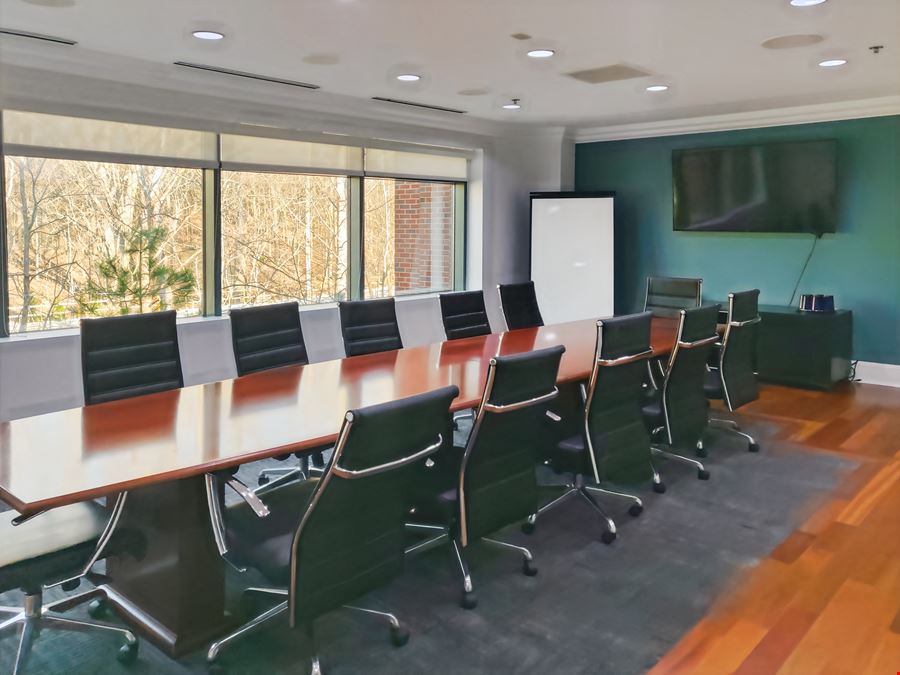 Regus - Johns Creek - Lakefield