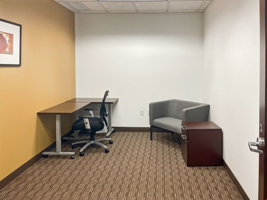 NY, Rochester – Downtown – Clinton Square