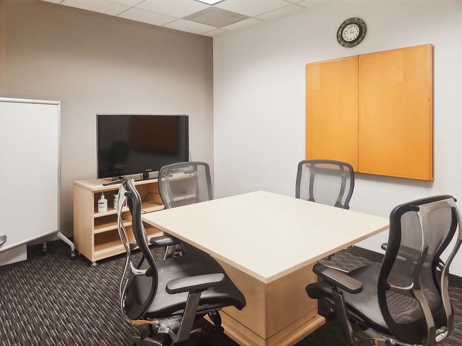 MN, Minneapolis - Minnesota Center