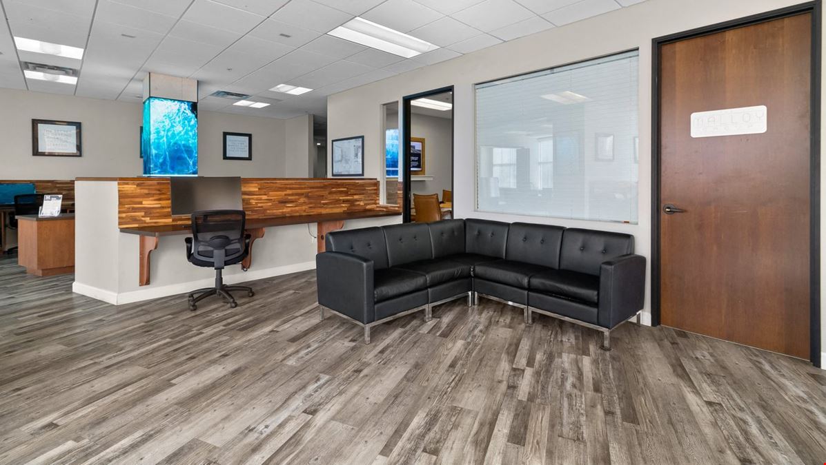 West Valley Coworking