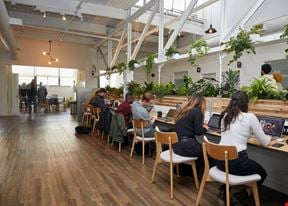 Ciel Creative Space