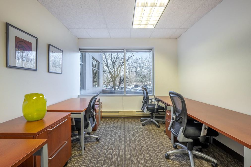 Cranford Business Park