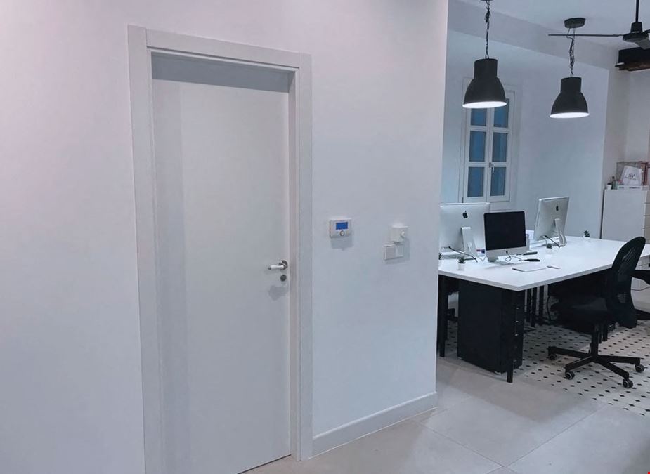 Coworking Boix7