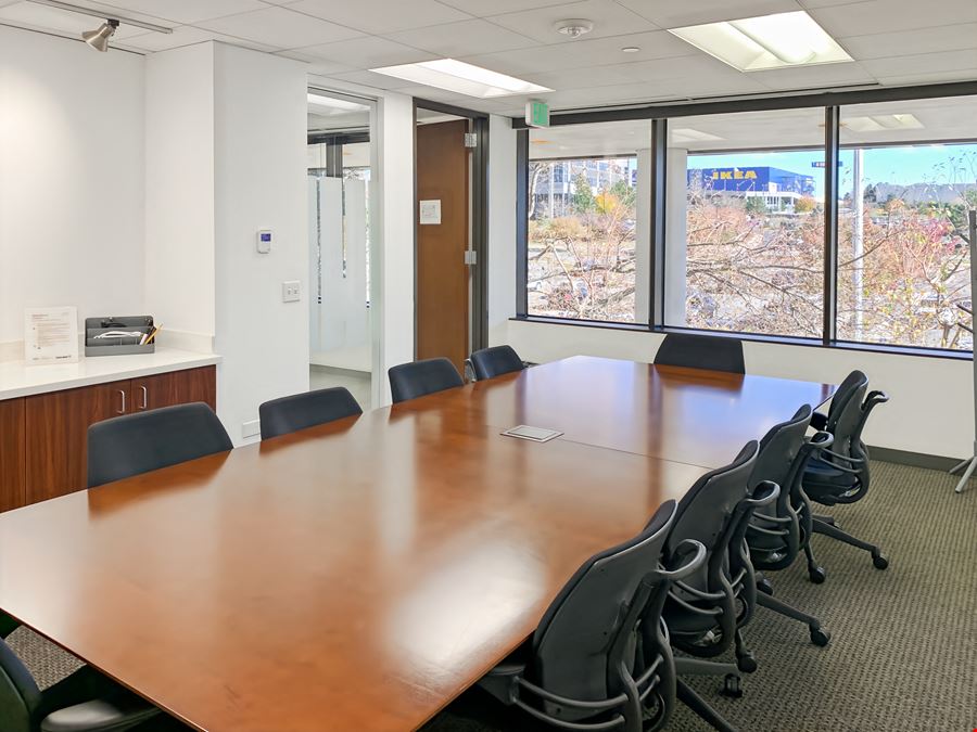 Regus - Centennial - Chester St