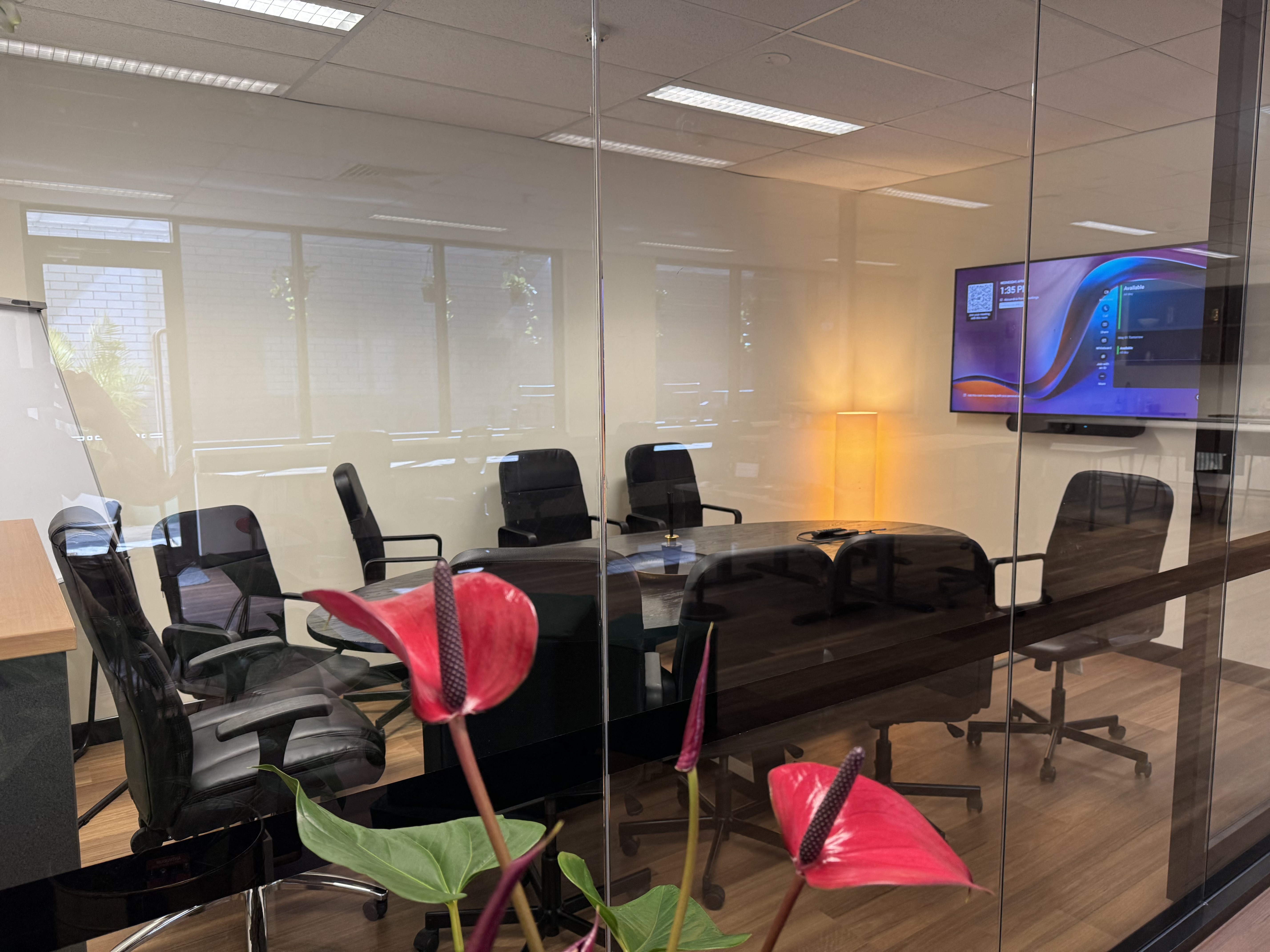 Board Room