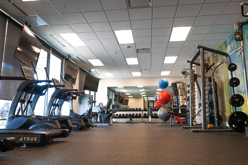 CoFounder - Founders Plaza