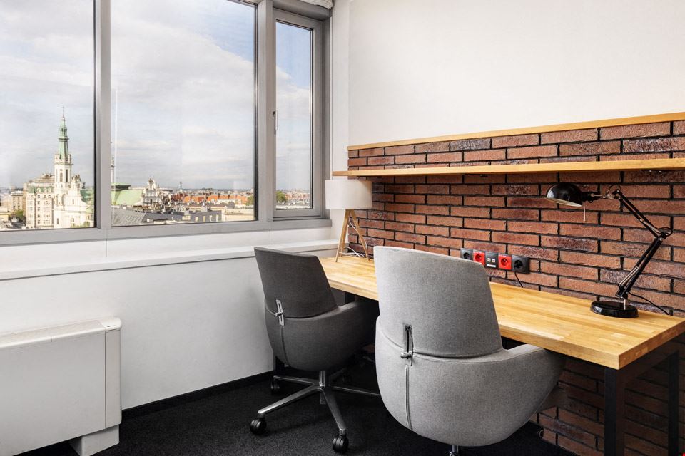 The Shire - Zebra Tower