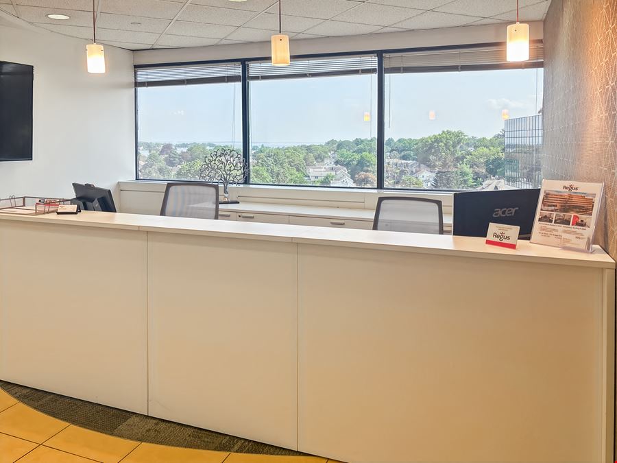 CT, Stamford - Soundview