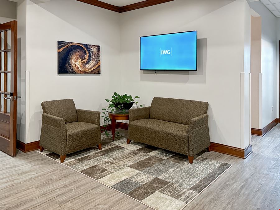 HQ - Dayton - Washington Village Dr