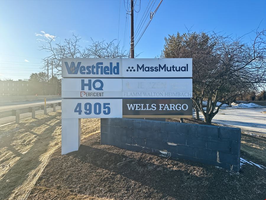 PA, Allentown - Tilghman St