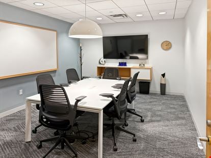 Preview of Regus - Philadelphia - One Liberty Place Office space for Rent in Philadelphia