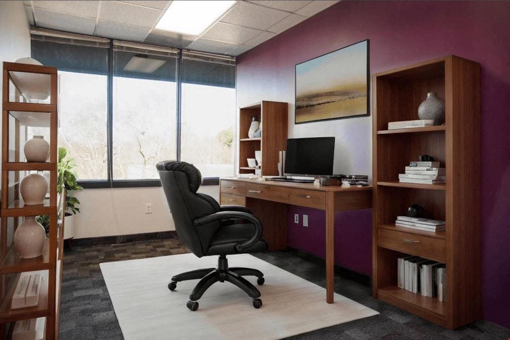 Private Office Day Pass