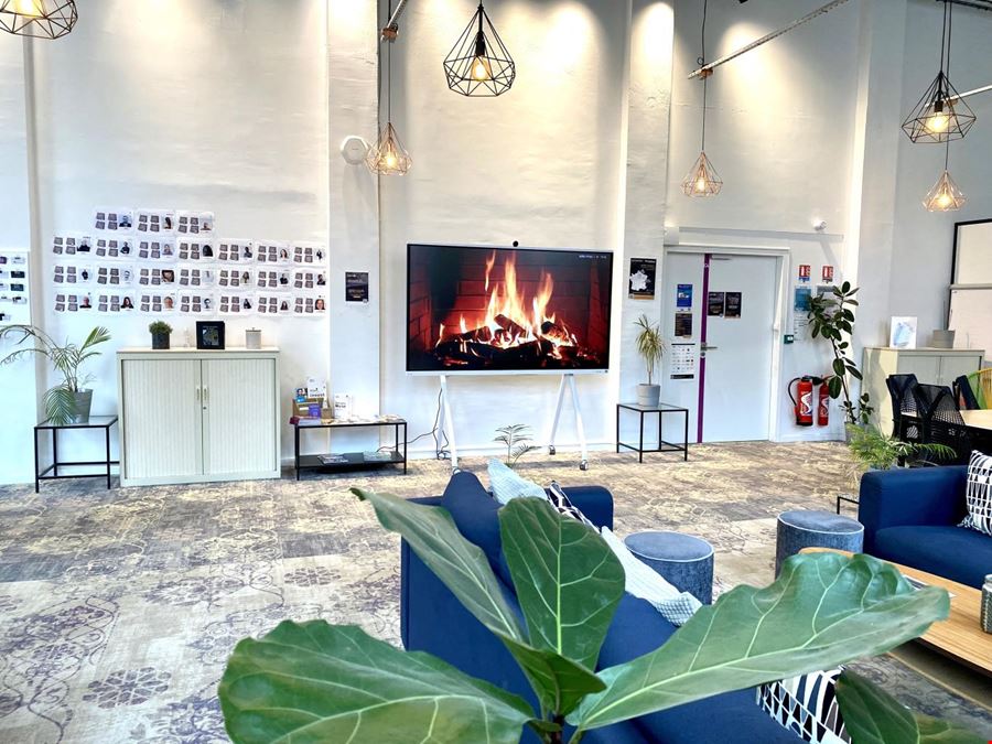 Mitwit Office - Dijon Grangier ( Ex Startway )