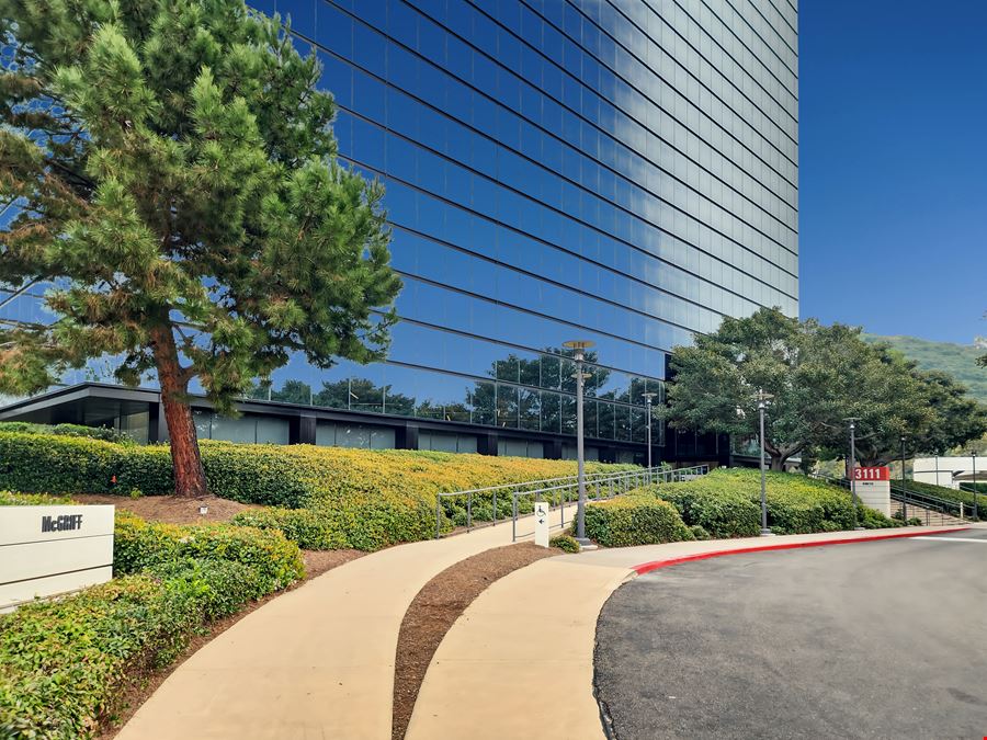 Regus - San Diego - Mission Valley