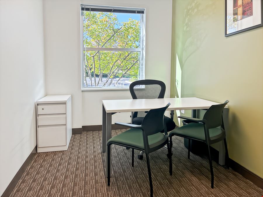 Regus - Hoffman Estates - Forbs Ave